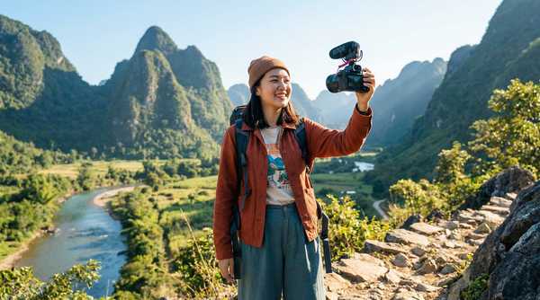 抖阴旅行视频分享